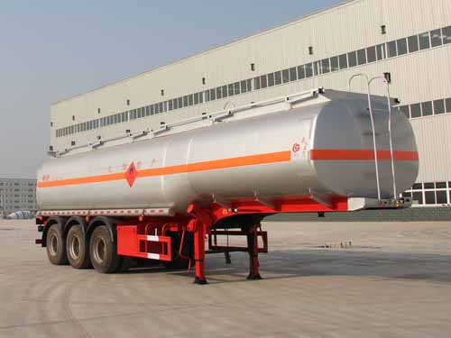 k8凯发体育app下载牌CSC9405GYY型運油半掛車
