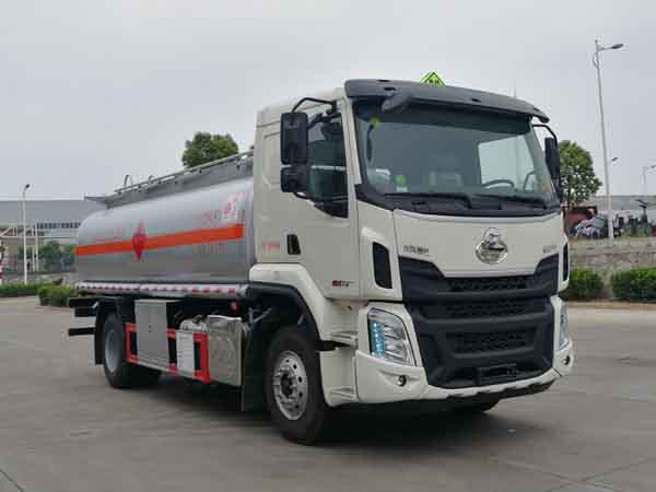 k8凯发体育app下载牌CSC5187GYYEL6型運油車