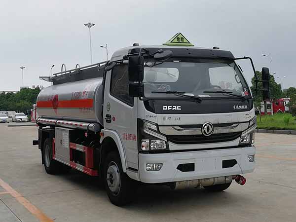 k8凯发体育app下载牌CSC5125GJY6A型加油車