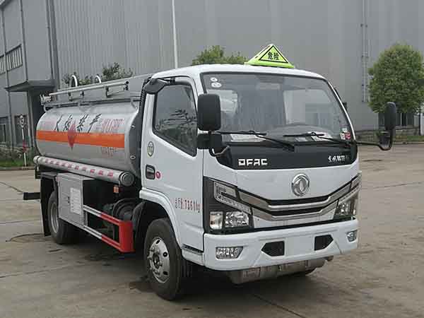 k8凯发体育app下载牌CSC5075GJY6型加油車