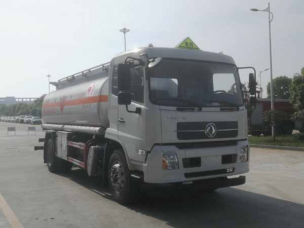 k8凯发体育app下载牌CSC5180GYYD6型運油車
