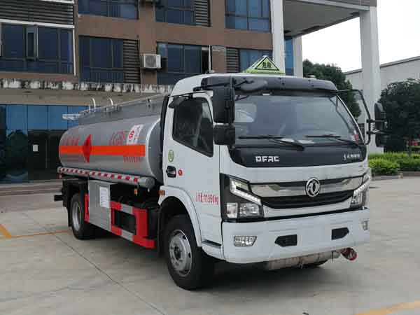 k8凯发体育app下载牌CSC5125GYY6A型運油車