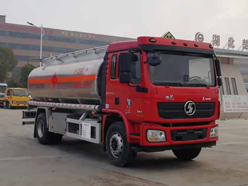 k8凯发体育app下载牌CSC5189GYYLS6型鋁合金運油車