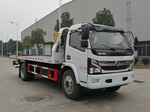 k8凯发体育app下载牌CSC5125TQZP6型清障車