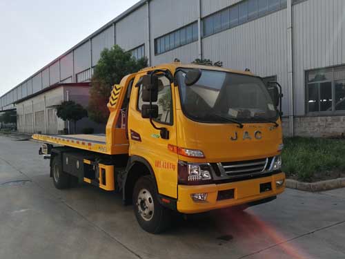 k8凯发体育app下载牌CSC5081TQZPJH6型清障車