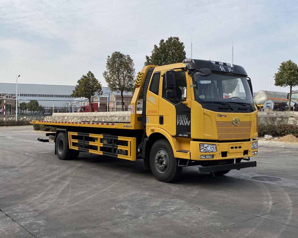 k8凯发体育app下载牌CSC5180TQZPC6型清障車