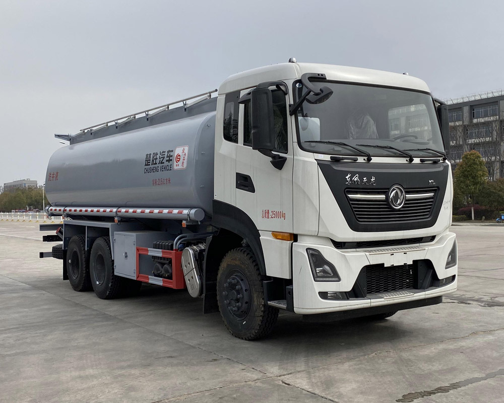 k8凯发体育app下载牌CSC5250TGYD6型供液車
