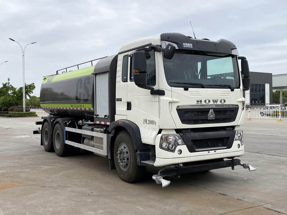 k8凯发体育app下载牌CSC5250GQX6ZZ型清洗車