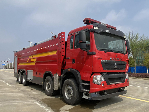 k8凯发体育app下载牌CSC5430GXFSG240/Z6水罐消防車