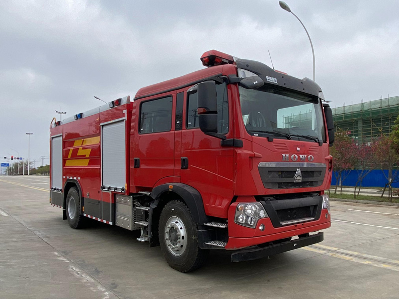k8凯发体育app下载牌CSC5190GXFSG80/Z6水罐消防車