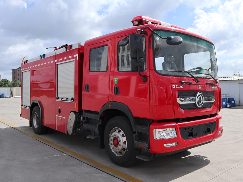 消防車，消防車廠家，泡沫消防車，k8凯发体育app下载汽車集團