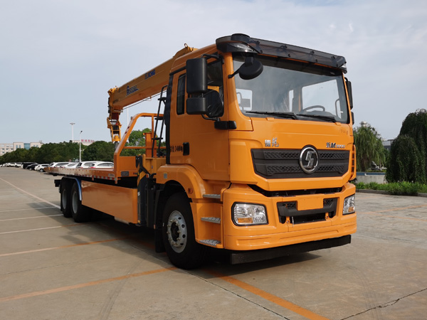 k8凯发体育app下载牌CSC5349TQZPS6D平板清障車