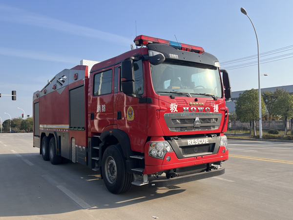 k8凯发体育app下载牌CSC5320GXFSG150/Z6水罐消防車