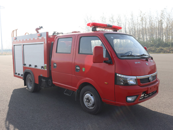 k8凯发体育app下载牌CSC5041GXFSG09/E6 水罐消防車