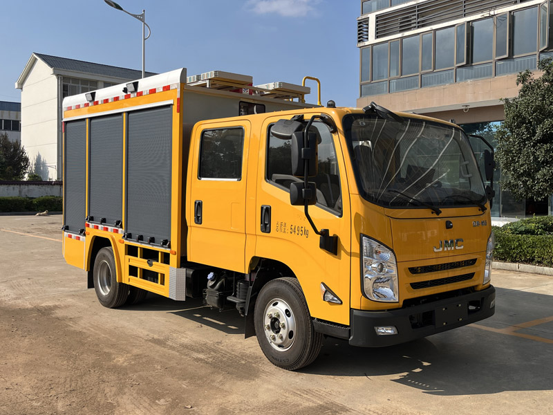 k8凯发体育app下载牌CSC5050XZM6JX	搶險救援照明車
